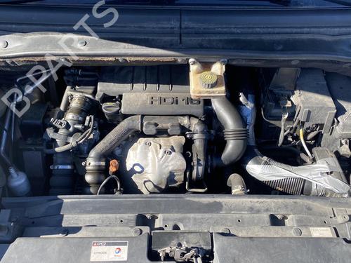 Front wiper motor CITROËN C4 Grand Picasso I (UA_) 1.6 HDi | BP25551552M29 