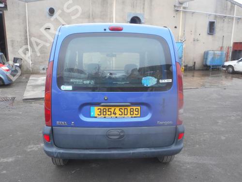 AC compressor RENAULT KANGOO (KC0/1_) 1.4 (KC0C, KC0H, KC0B, KC0M) | BP25522455M34 - Image 3