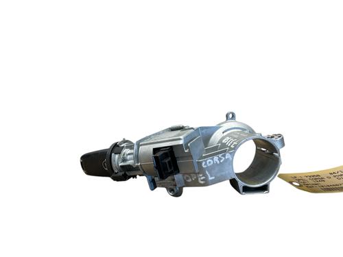 Ignition barrel OPEL CORSA D (S07) 1.3 CDTI (L08, L68) | BP25540814M48 