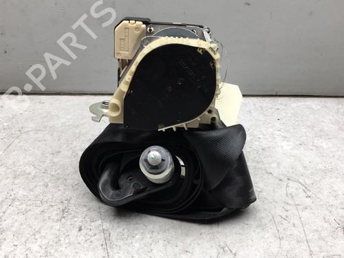 Høyre foran beltestrammer RENAULT TWINGO II (CN0_) 1.5 dCi (CN0E) | BP25533893C88 