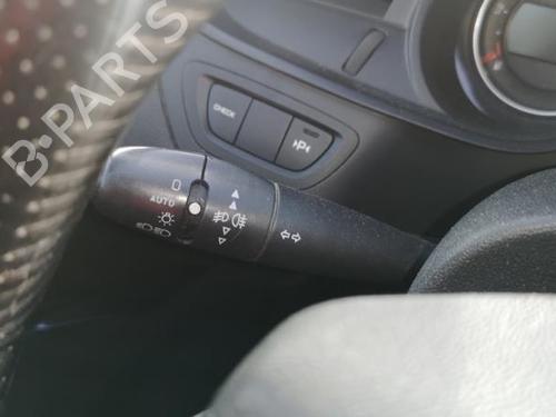 Left tailgate light CITROËN C5 III Break (RW_) 2.0 HDi | BP25532185C79 - Image 22