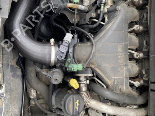 Left front shock absorber FORD FOCUS C-MAX (DM2) 2.0 TDCi | BP25548338M16  - Image 20