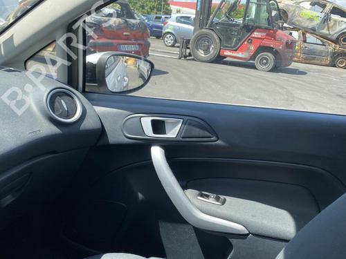 Headrest FORD FIESTA VI (CB1, CCN) 1.25 | BP25571446I31  - Image 14