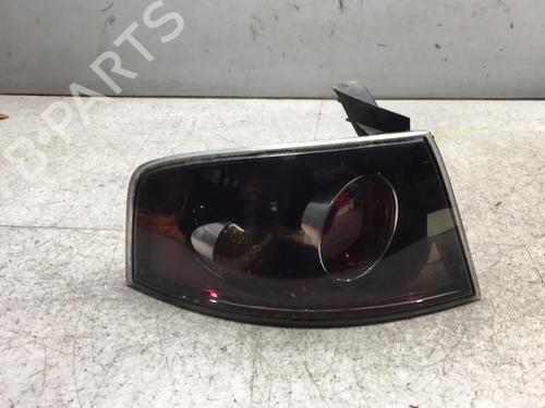 Left taillight SEAT IBIZA III (6L1) 1.9 TDI | BP25515119C34 