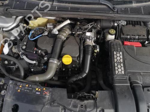 Right front brake caliper RENAULT MEGANE IV Hatchback (B9A/M/N_) 1.5 dCi 110 (B9A3) | BP25522104M104  - Image 34