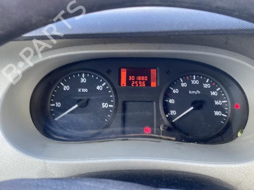 Used Parts RENAULT MASTER II Van (FD) 2.5 dCi (FD02) 4308926