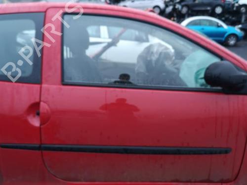 Climate control RENAULT TWINGO II (CN0_) 1.5 dCi (CN0E) | BP25560406I5 - Image 3
