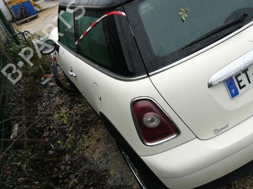 Starter MINI MINI (R56) Cooper | BP25580143M8 - Image 7