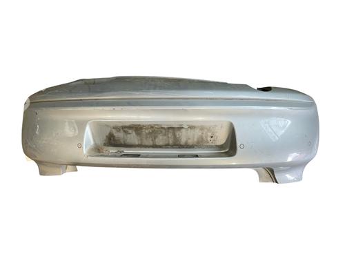 Used Rear bumper VW POLO V (6R1, 6C1) 1.6 TDI (90 hp) 26140274