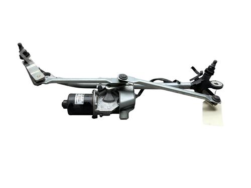 Front wiper motor RENAULT TWINGO II (CN0_) 1.5 dCi (CN0E) | BP25568051M29 - Image 2