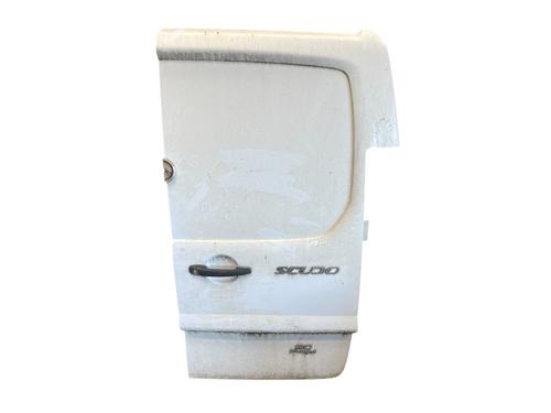 Used Right tailgate Right tailgate FIAT SCUDO Van (270_, 272_) 1.6 D Multijet (90 hp) 32363915 32363915