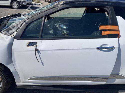 Left taillight CITROËN DS3 (SA_) 1.6 HDi 110 | BP31064499C34 