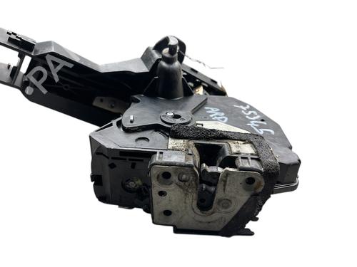 Used Rear right lock Rear right lock RENAULT KANGOO III Box Body/MPV 1.5 Blue dCi 75 (FJAA) (75 hp) 30648585 30648585