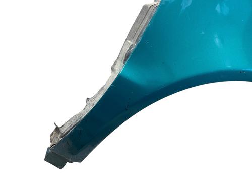 Right front fenders MERCEDES-BENZ A-CLASS (W168) A 170 CDI (168.008) | BP25558097C42 