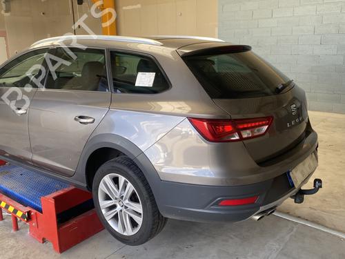 Left front window switch SEAT LEON ST (5F8) 2.0 TDI 4Drive | BP29116783I27 - Image 23