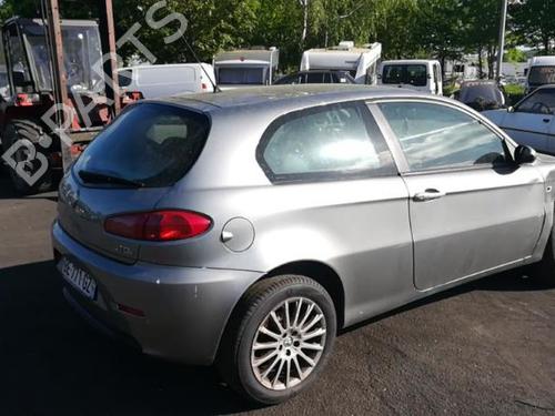 Højre baglygte bagklap ALFA ROMEO 147 (937_) 1.9 JTDM 8V (937.AXD1A, 937.AXU1A, 937.BXU1A) | BP25553666C80 
