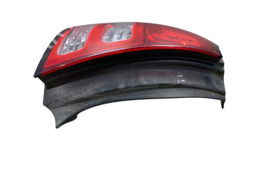 Venstre baklys, luke CITROËN C3 II (SC_) 1.4 HDi 70 (SC8HZC, SC8HR0, SC8HP4) | BP29299511C79 