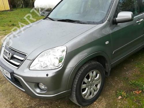 Left headlight HONDA CR-V II (RD_) 2.2 CTDi (RD9) | BP25519676C28  - Image 10