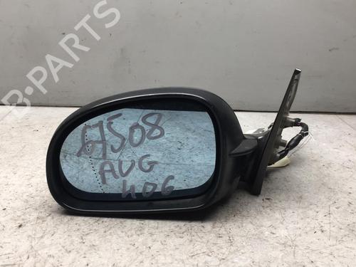 Used Left mirror PEUGEOT 406 Coupe (8C) 2.0 16V (136 hp) 25532697