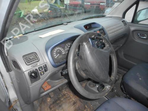 Steering column SUZUKI WAGON R+ (MA) 1.3 (RB413) | BP25517317M21 - Image 10