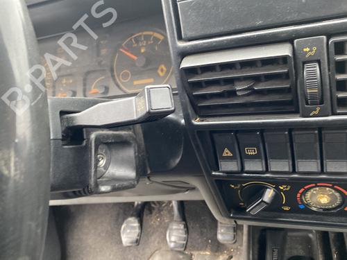 Left front indicator RENAULT 19 I Chamade (L53_) 1.9 D (L534, L53J) | BP25570516C32 - Image 26