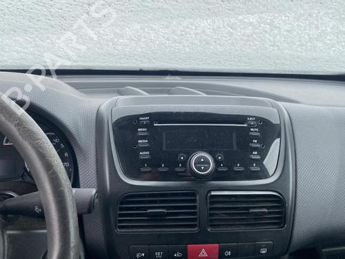 Right sun visor FIAT DOBLO Cargo (263_) 1.3 D Multijet | BP25567424I2 - Image 17