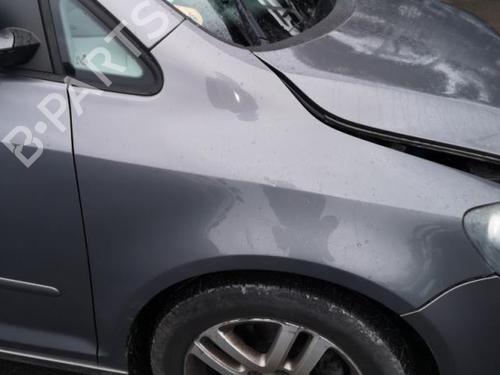 Right tailgate light VW GOLF PLUS V (5M1, 521) 1.9 TDI | BP25523747C80  - Image 5