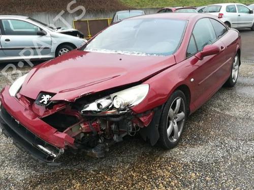 Left front window switch PEUGEOT 407 Coupe (6C_) 2.7 HDi | BP25579095I27  - Image 6