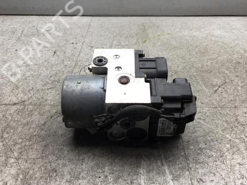 ABS pump RENAULT CLIO II (BB_, CB_) 1.5 dCi (B/CB07) | BP25512200M43 
