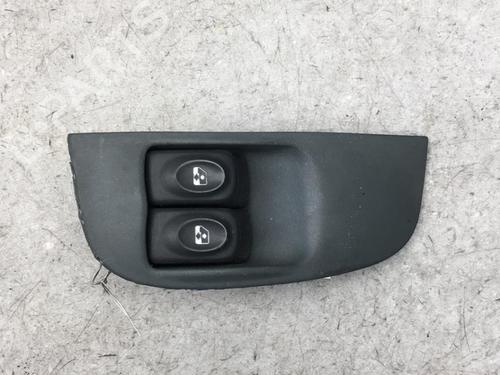 Left front window switch RENAULT MEGANE I (BA0/1_) 1.4 e (BA0E, BA0V) | BP25557821I27 