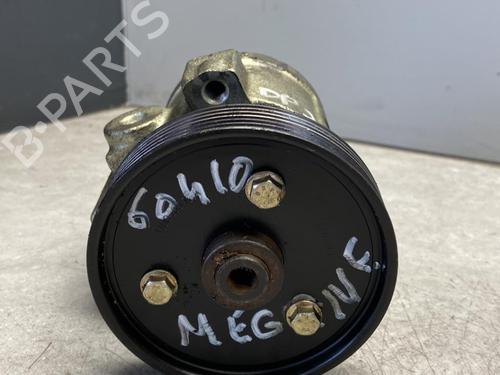 Used Steering pump RENAULT MEGANE Scenic (JA0/1_) 1.9 dTi (JA0N) (98 hp) 25584914