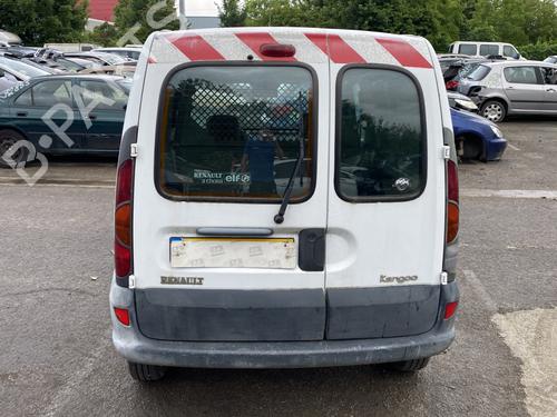 Steering column stalk RENAULT KANGOO (KC0/1_) D 65 1.9 (KC0E, KC02, KC0J, KC0N) | BP26498055I23 - Image 23