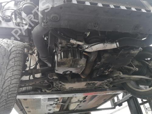 Starter VW GOLF VI (5K1) 1.4 TSI | BP25580841M8 