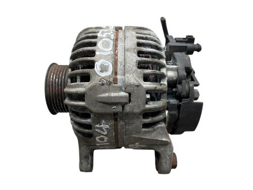 Generator AUDI A4 B6 (8E2) 2.4 | BP30855861M7 - Image 4