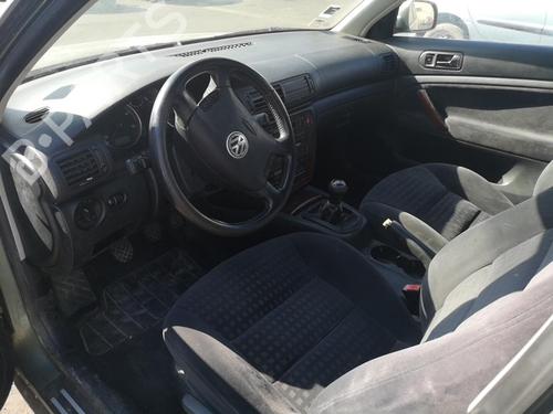 Water radiator VW PASSAT B5.5 Variant (3B6) 1.9 TDI | BP25571201M31 