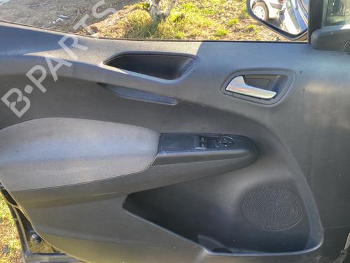 Rear mirror FORD TOURNEO COURIER B460 MPV 1.0 EcoBoost | BP27385829I6  - Image 9