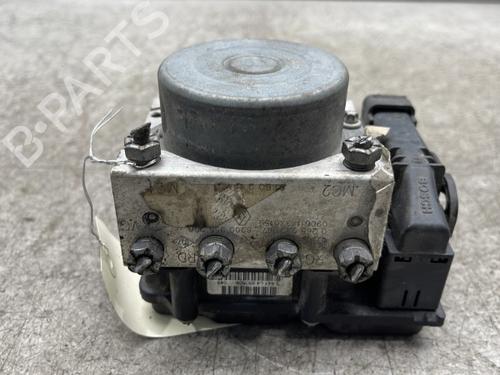 ABS pump RENAULT KANGOO / GRAND KANGOO II (KW0/1_) 1.5 dCi 90 (KW05, KW08, KW0G, KW11) | BP25572299M43 