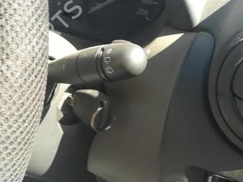 Front left window mechanism DACIA SANDERO 1.2 16V | BP25552661C22 