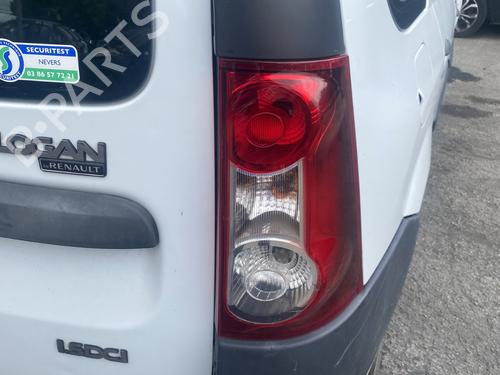 Seat buckle DACIA LOGAN MCV (KS_) 1.5 dCi (KS0W) | BP26879735I32  - Image 22