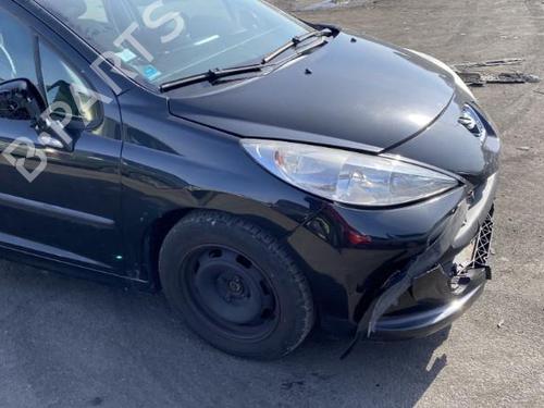 ABS pump PEUGEOT 207 (WA_, WC_) 1.6 HDi | BP25548346M43 
