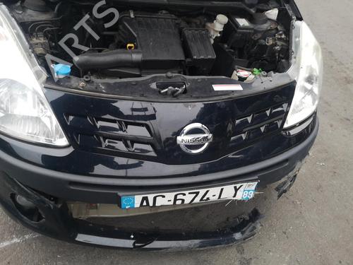 Starter NISSAN PIXO (UA0) 1.0 | BP25580055M8  - Image 27