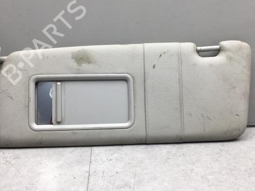 Left sun visor AUDI A3 (8P1) 2.0 TDI 16V | BP25532113I1 - Image 2
