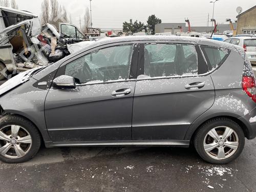 ABS pump MERCEDES-BENZ A-CLASS (W169) A 180 CDI (169.007, 169.307) | BP25567035M43 