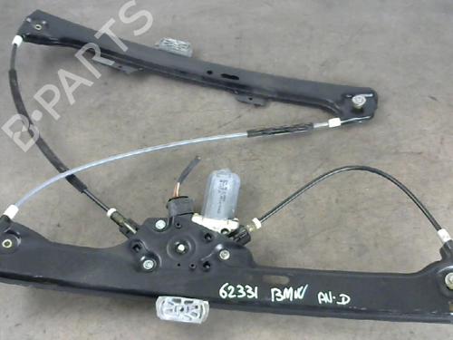 front-right-window-mechanism-bmw-5-e60-2001-2002-2003-2004-2005-2006-2007-2008-2009-2010-25519734 main image