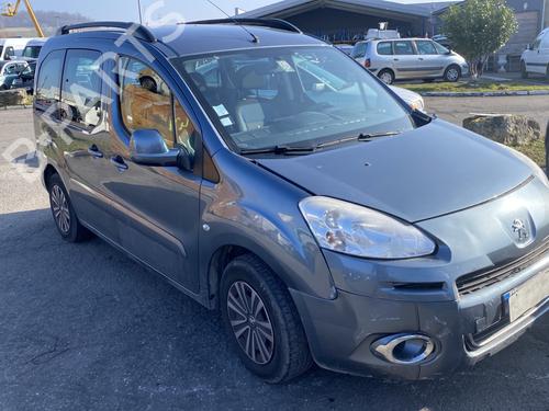 Rear mirror PEUGEOT PARTNER Tepee 1.6 HDi | BP26026203I6 - Image 11