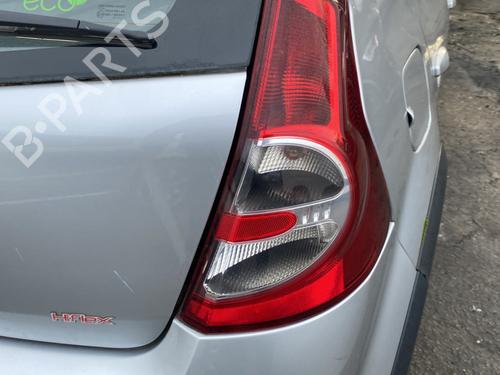 Climate control DACIA SANDERO 1.6 16V Bifuel | BP27149829I5  - Image 5