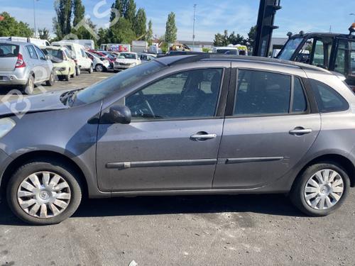 Left front window switch RENAULT CLIO III Grandtour (KR0/1_) 1.2 16V | BP25539613I27  - Image 20