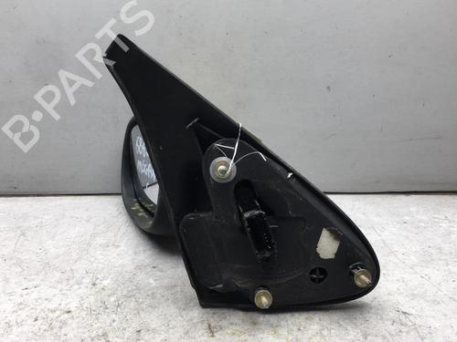Left mirror RENAULT MEGANE I Coach (DA0/1_) 1.9 dTi (DA0N) | BP25521186C26 