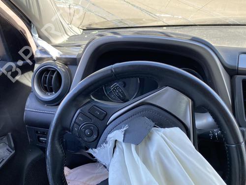 Left sun visor TOYOTA RAV 4 IV (_A4_) 2.5 Hybrid (AVA42_) | BP25533136I1 - Image 11