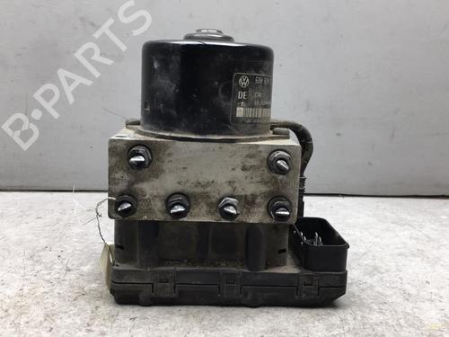 Used ABS pump ABS pump VW POLO (6N2) 1.4 (60 hp) 25514179 25514179